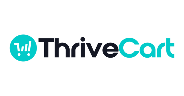 thrivecart logo