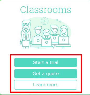 IXL clasrooms