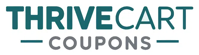 Thrivecart Coupons