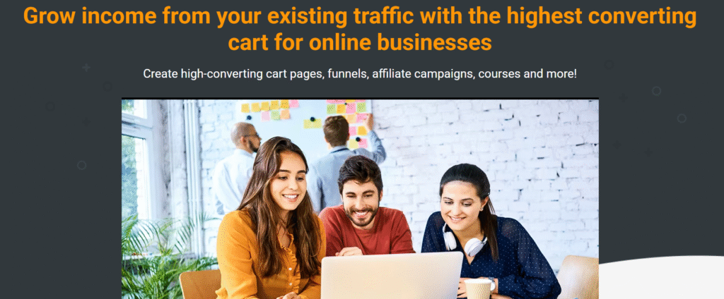 Visit official website