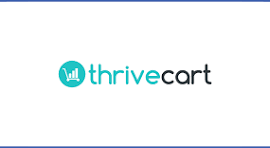 Thrievecart logo